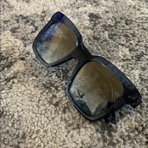 Web WE0222 vintage sunglasses